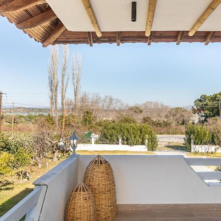 M&M Vila Vourvourou Exterior foto